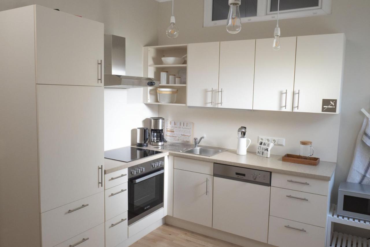 White Flat By Grazrentals With Cool Location & Free Parking المظهر الخارجي الصورة